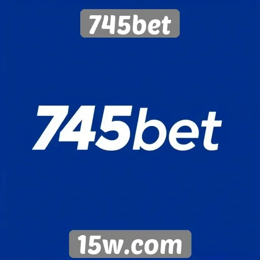 Acessibilidade do site 745bet para novos usuários