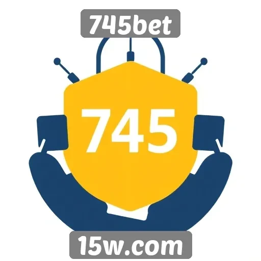Atendimento ao cliente no 745bet
