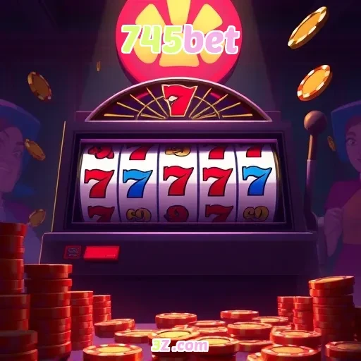 745bet: Conecte-se e Jogue com a Comunidade em Nosso Fórum