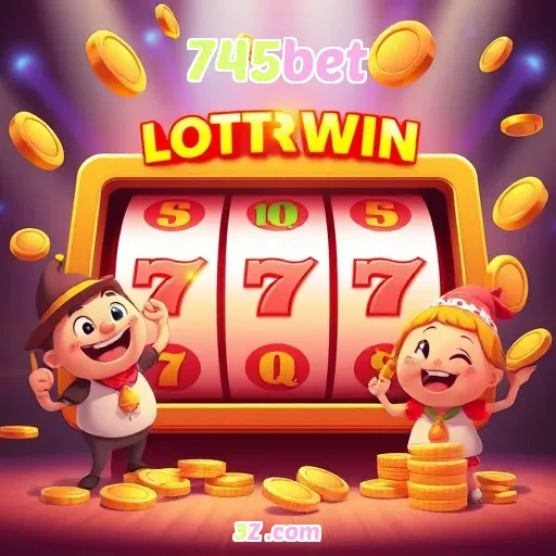 745bet: Emoção e Engajamento nas Corridas de Apostas