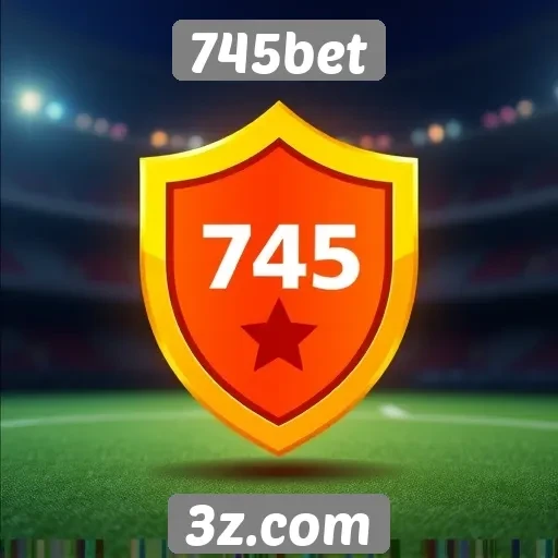 Segurança e confiabilidade do 745bet para jogadores