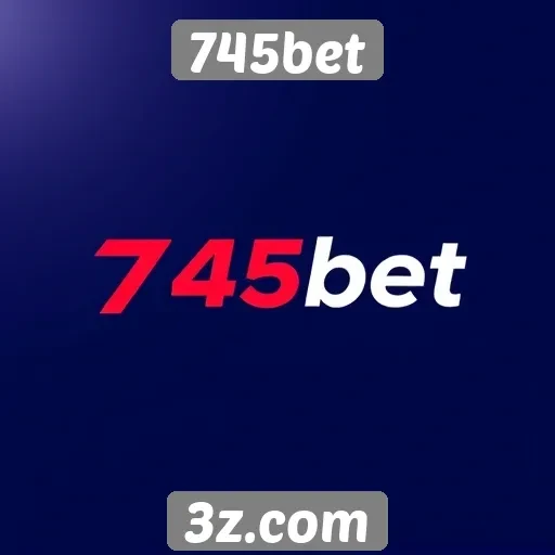 Análise da experiência do usuário no 745bet