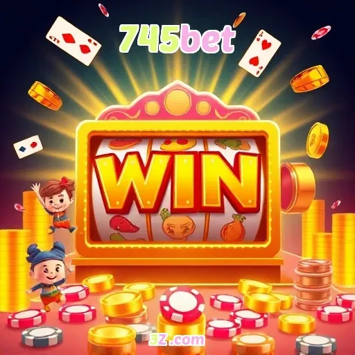 745bet: O Charme Irresistível do Programa VIP